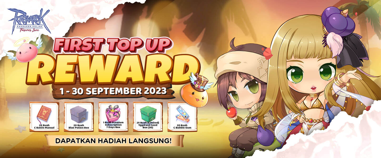 halloween box list ragnarok forever love halloween box list ragnarok forever love